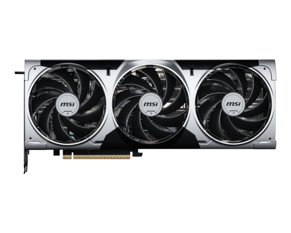 GeForce RTX 5080 16G VENTUS 3X OC PLUS GeForce RTX 5080 16G VENTUS 3X OC PLUS